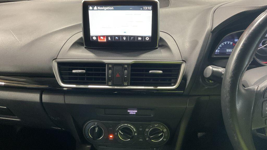 Used Mazda Mazda3 2015 for sale - 77612210: Photo 13