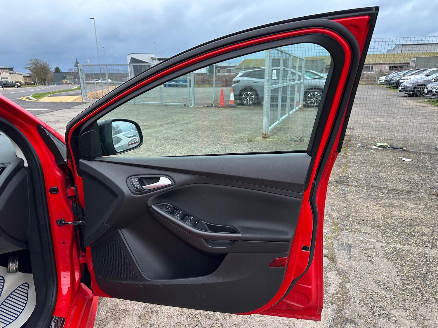 Used Ford Focus 2016 for sale - 77462121: Photo 20