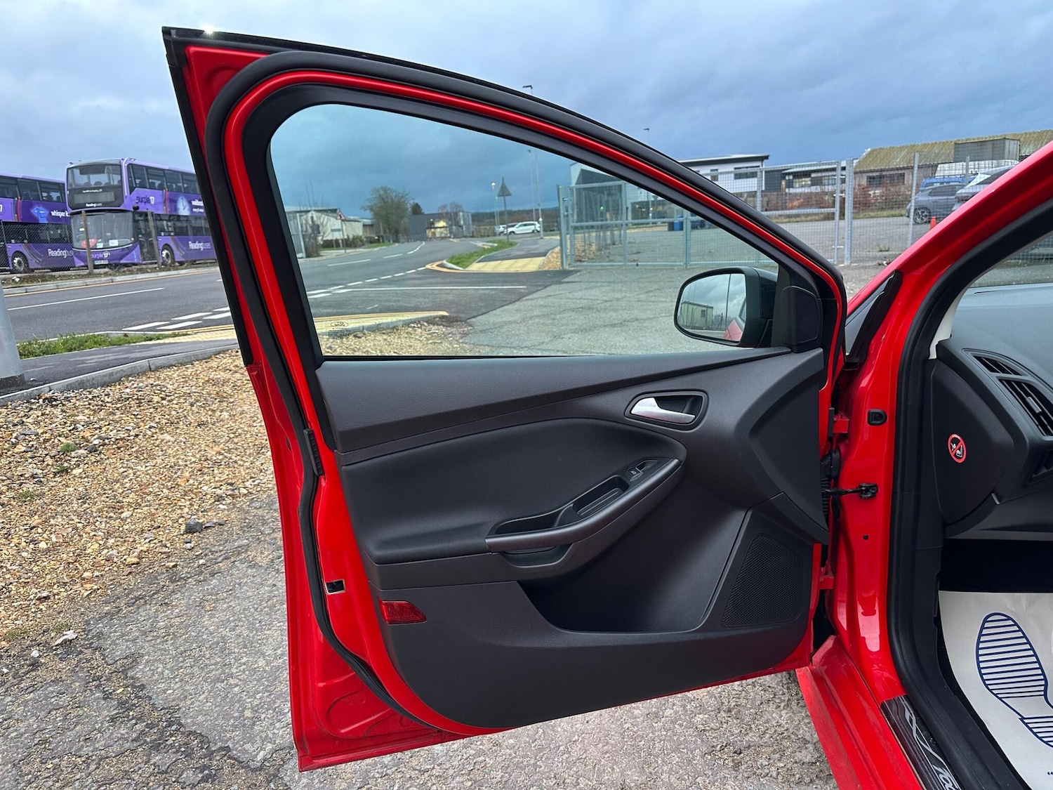 Used Ford Focus 2016 for sale - 77462121: Photo 21