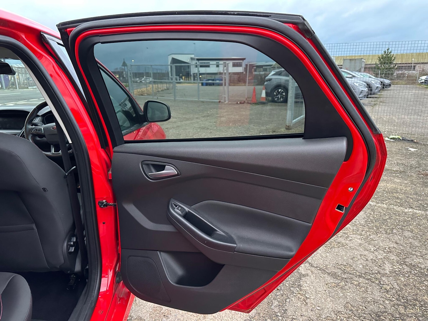 Used Ford Focus 2016 for sale - 77462121: Photo 22