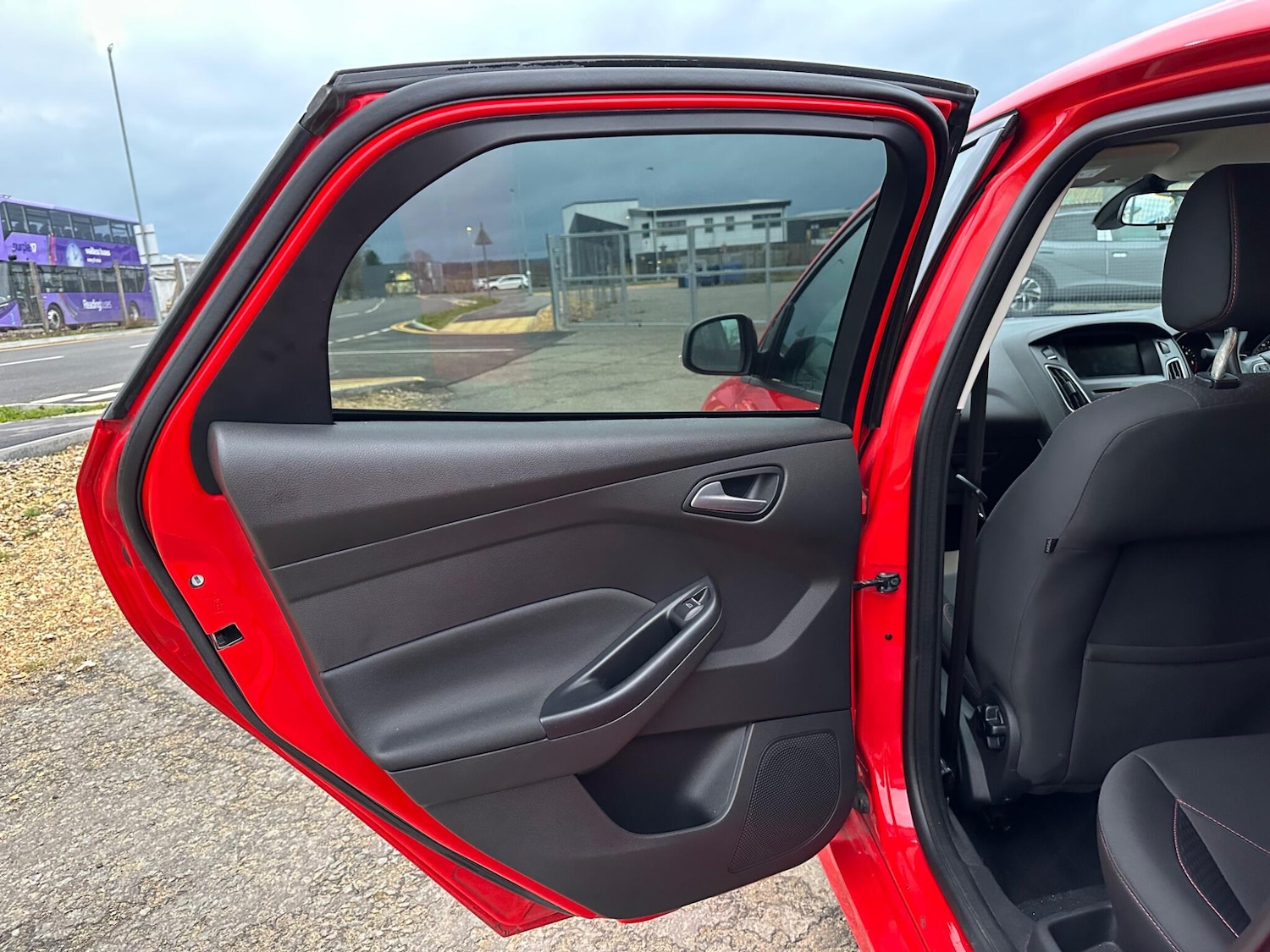 Used Ford Focus 2016 for sale - 77462121: Photo 23