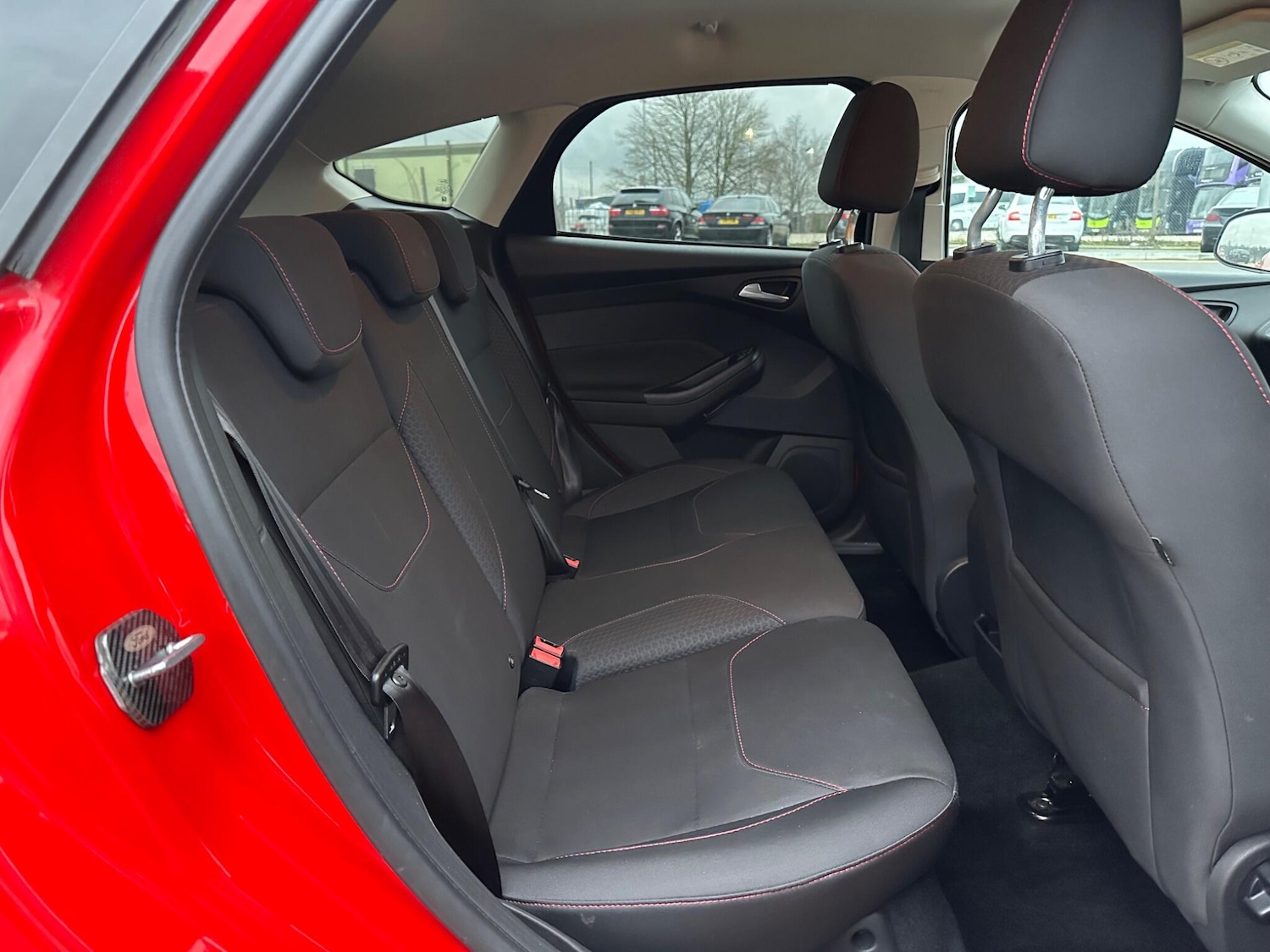 Used Ford Focus 2016 for sale - 77462121: Photo 26