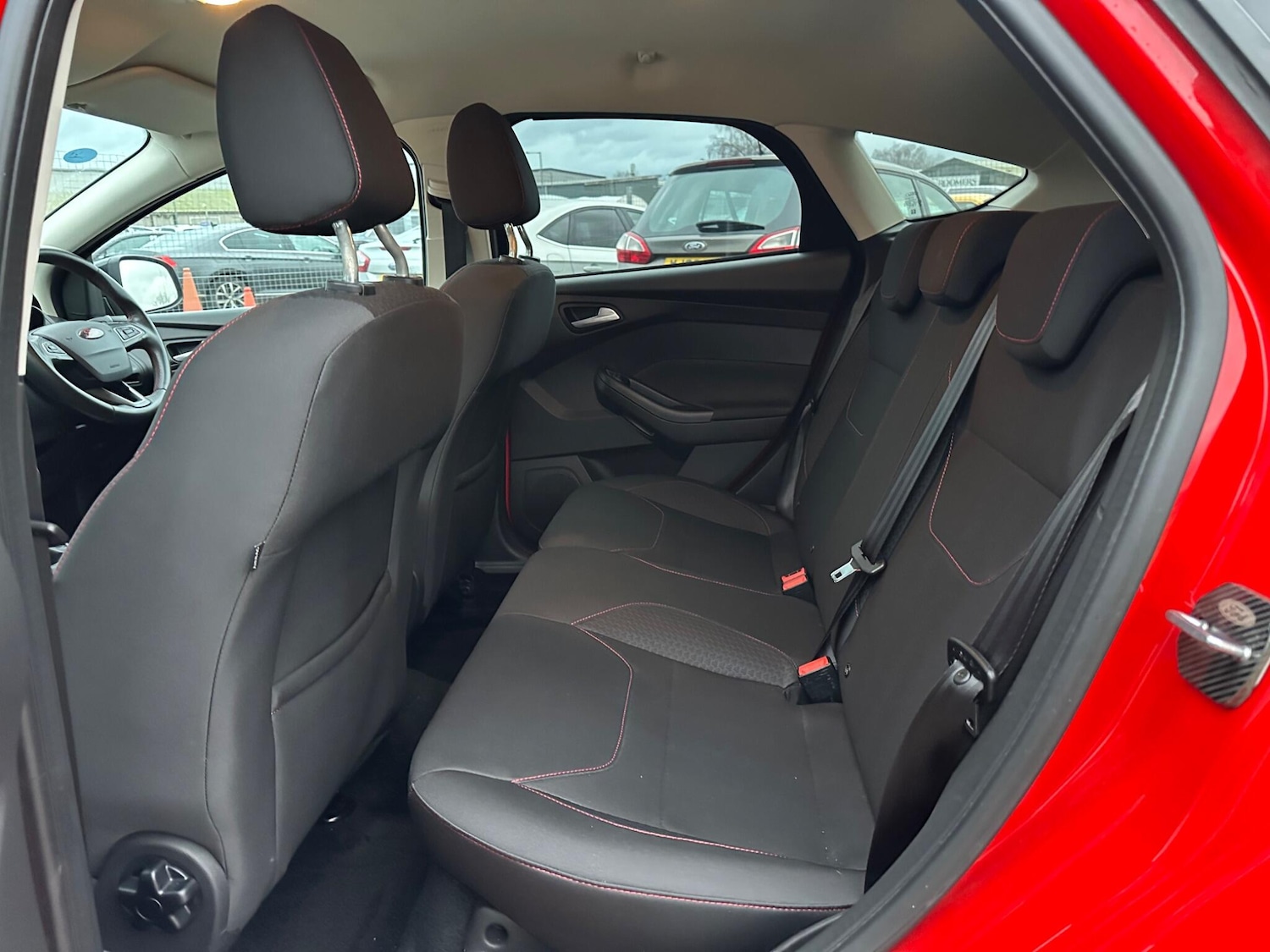 Used Ford Focus 2016 for sale - 77462121: Photo 27