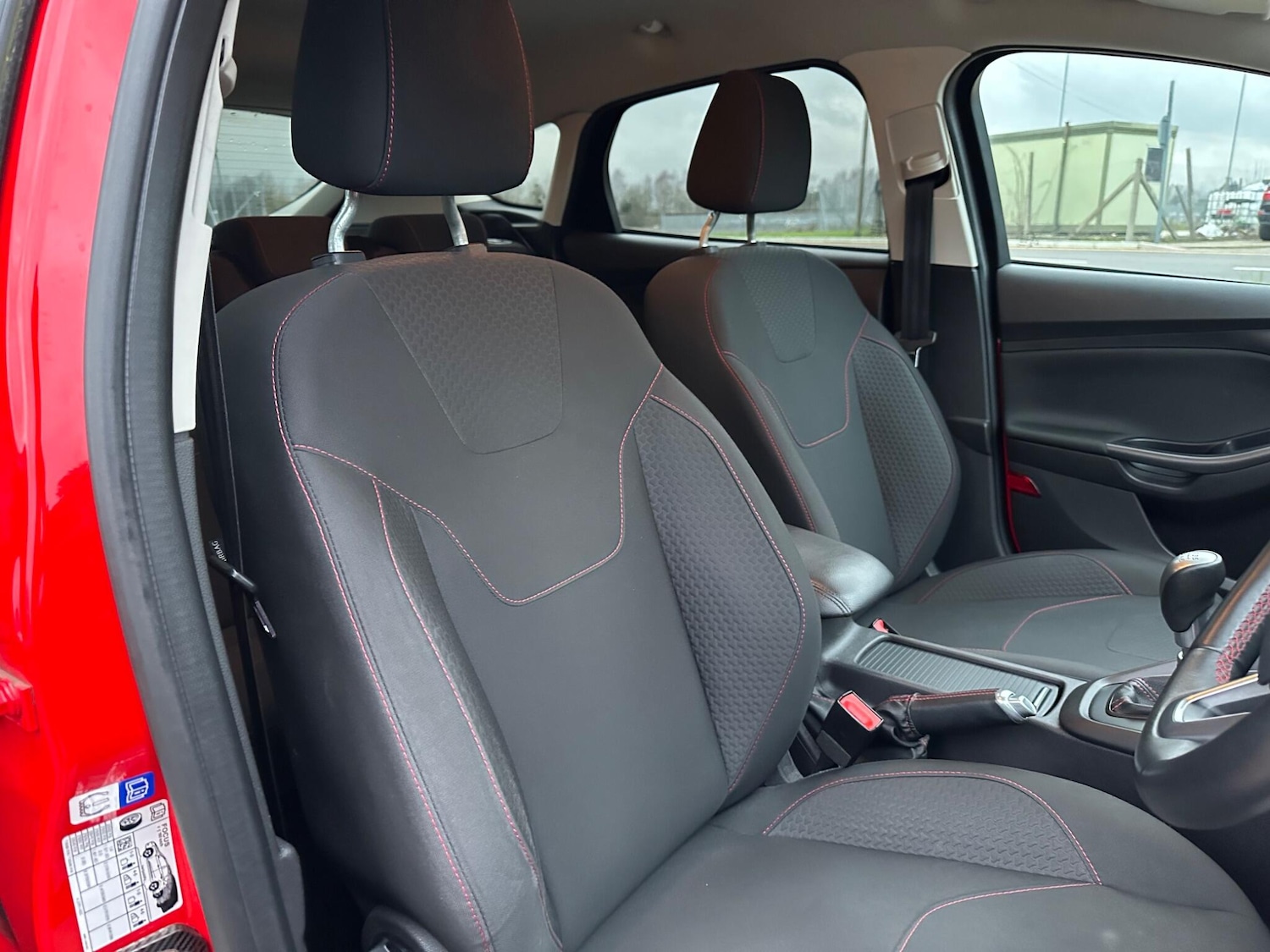 Used Ford Focus 2016 for sale - 77462121: Photo 28