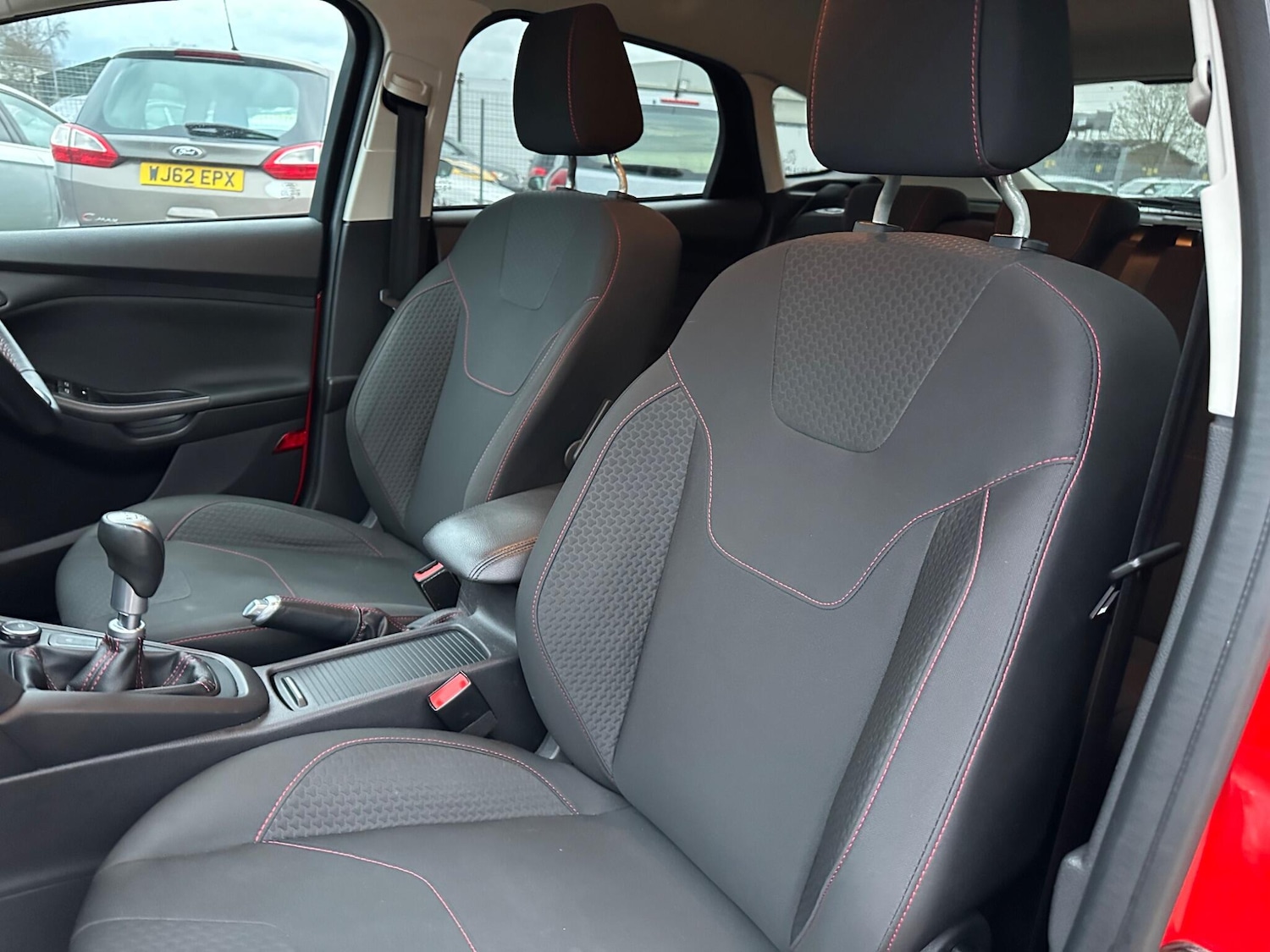 Used Ford Focus 2016 for sale - 77462121: Photo 29