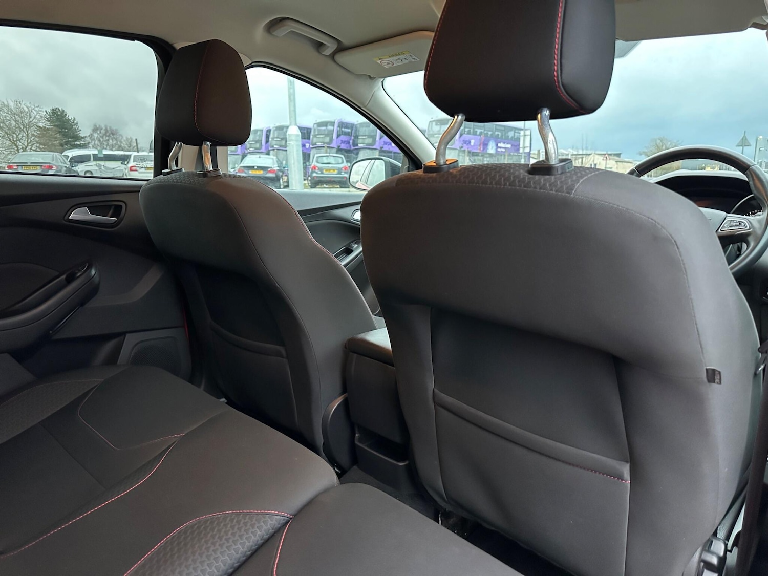 Used Ford Focus 2016 for sale - 77462121: Photo 30