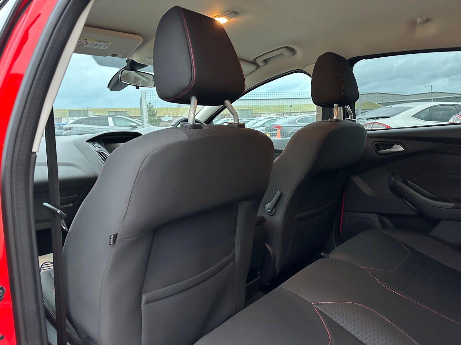 Used Ford Focus 2016 for sale - 77462121: Photo 31