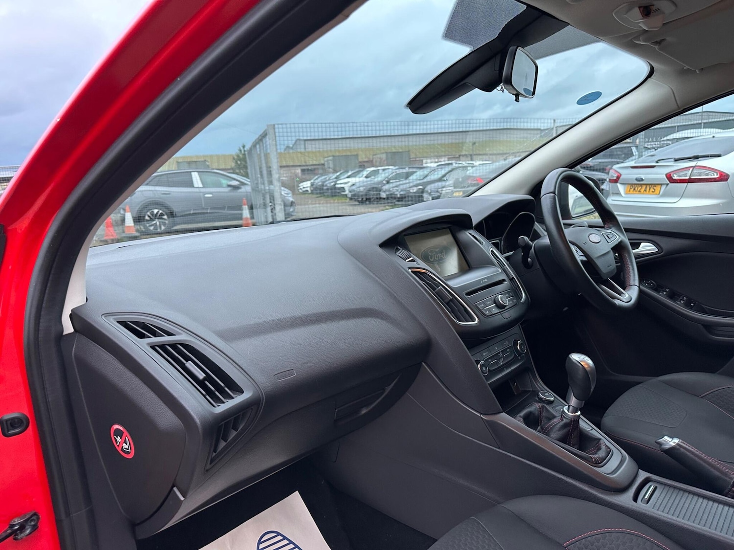 Used Ford Focus 2016 for sale - 77462121: Photo 39