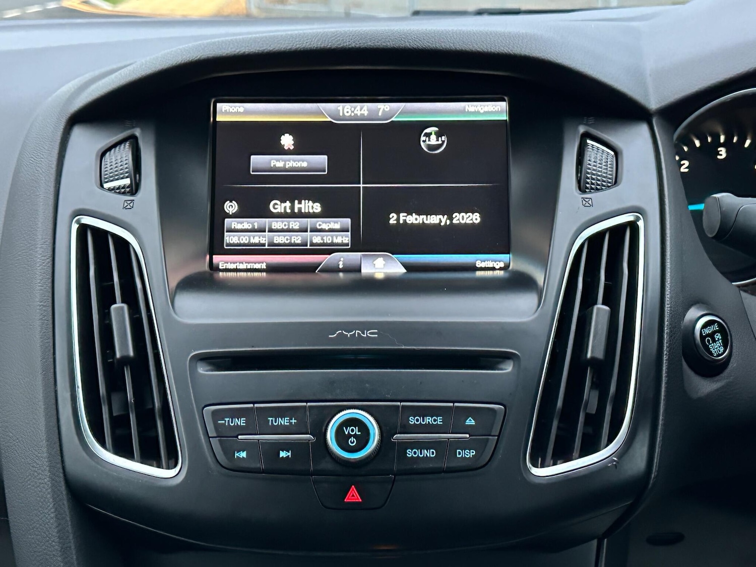 Used Ford Focus 2016 for sale - 77462121: Photo 41