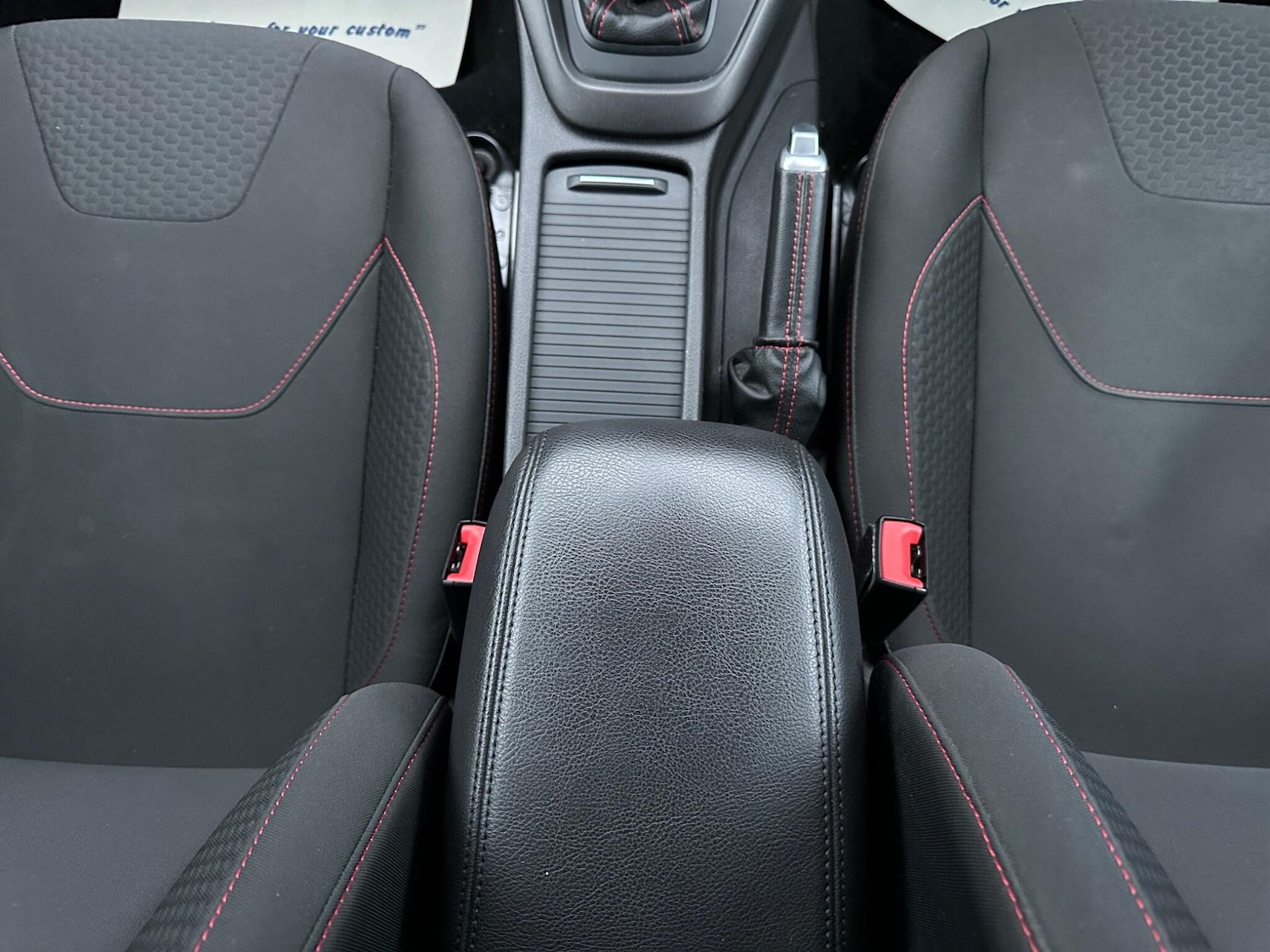 Used Ford Focus 2016 for sale - 77462121: Photo 44