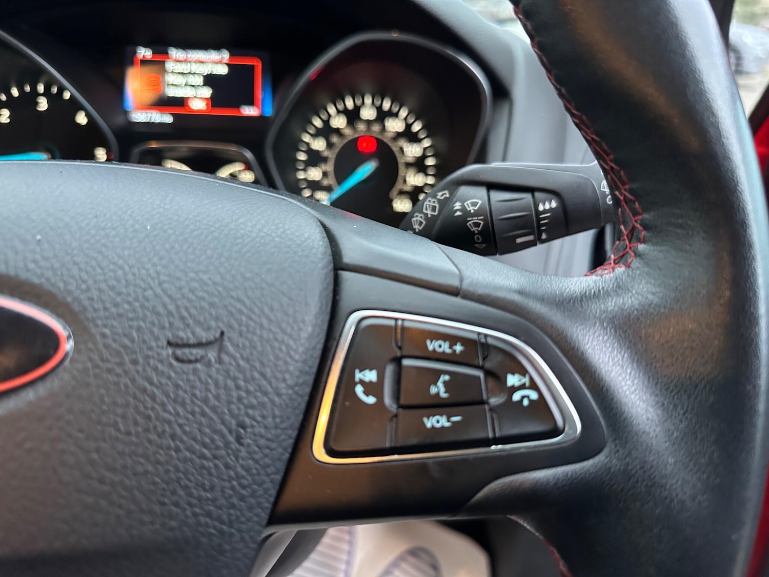 Used Ford Focus 2016 for sale - 77462121: Photo 45