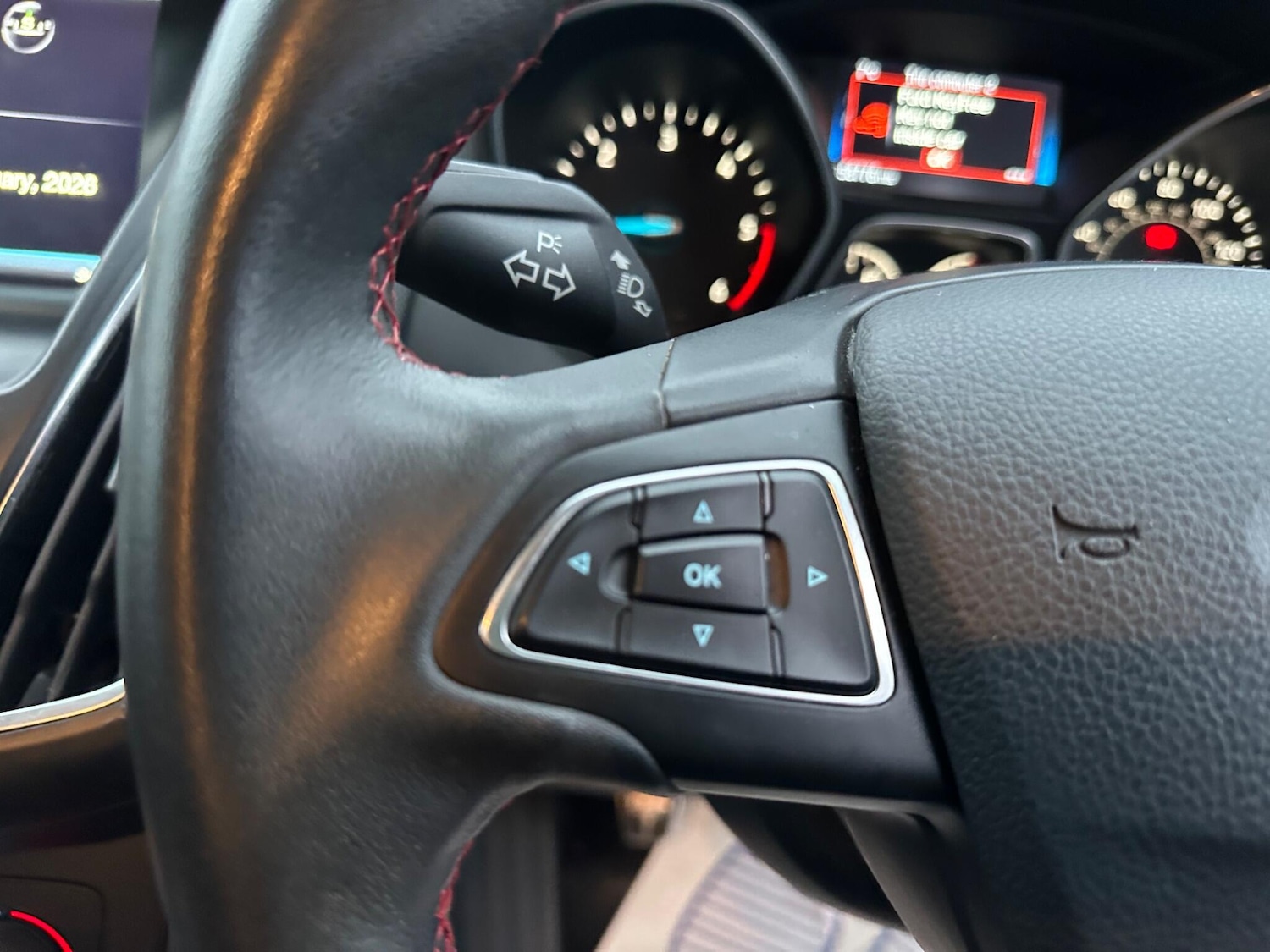 Used Ford Focus 2016 for sale - 77462121: Photo 46