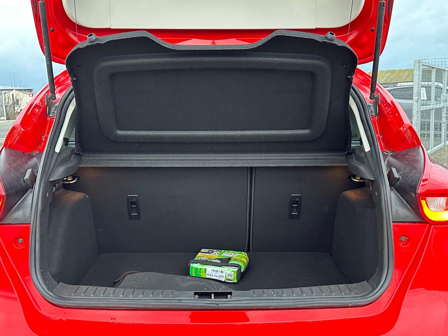 Used Ford Focus 2016 for sale - 77462121: Photo 52