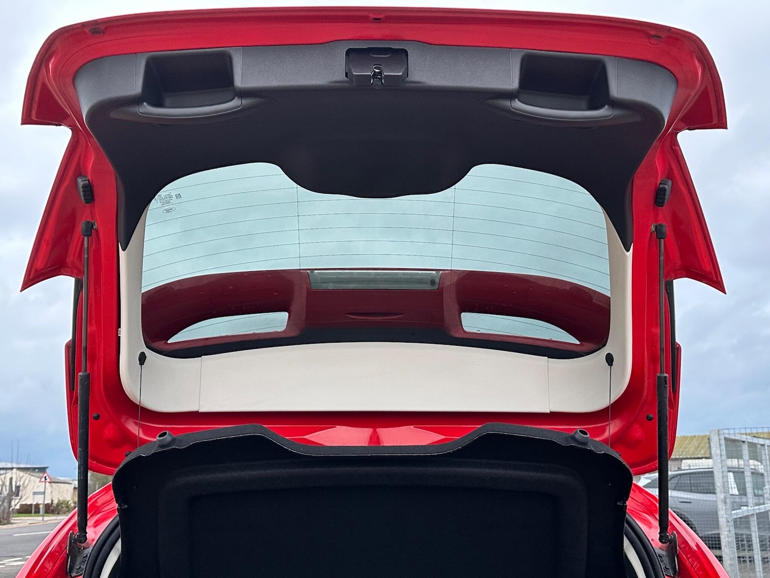 Used Ford Focus 2016 for sale - 77462121: Photo 53