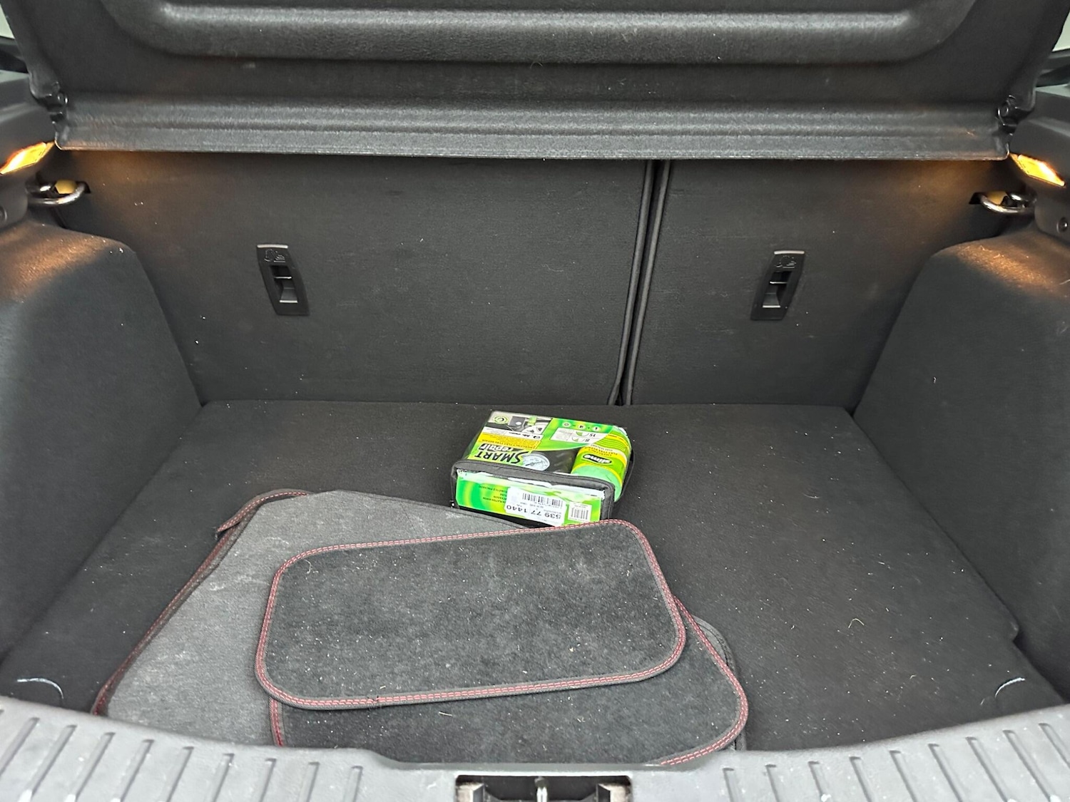 Used Ford Focus 2016 for sale - 77462121: Photo 54