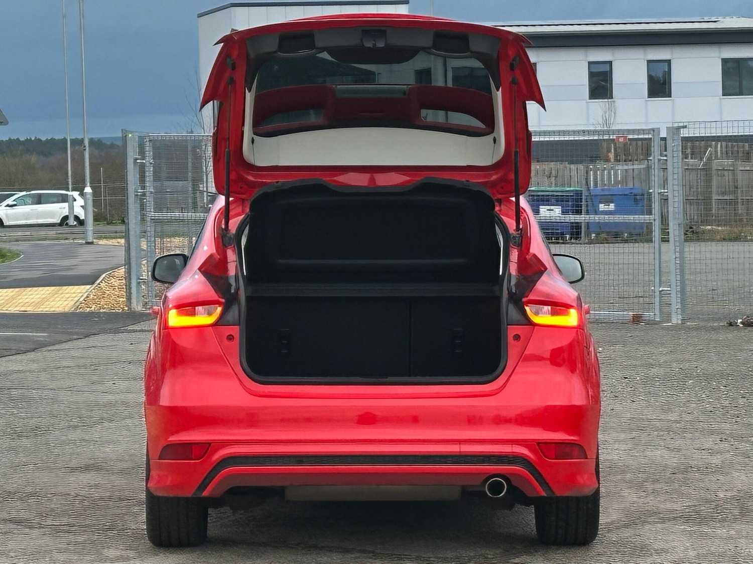 Used Ford Focus 2016 for sale - 77462121: Photo 56