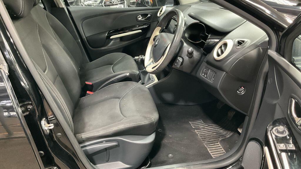 Used Renault Clio 2013 for sale - 78073175: Photo 10