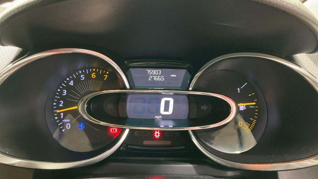 Used Renault Clio 2013 for sale - 78073175: Photo 11