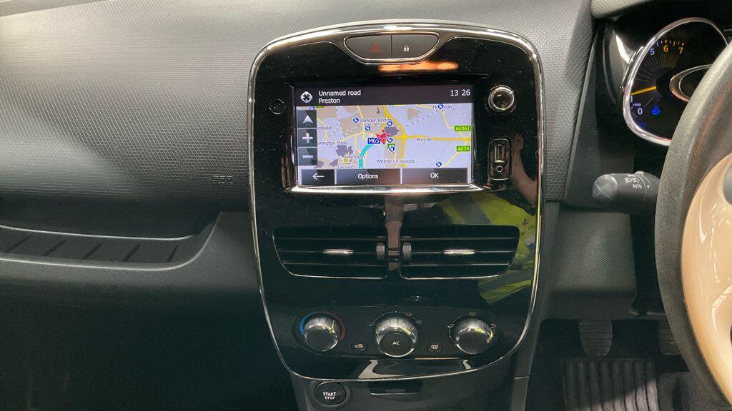 Used Renault Clio 2013 for sale - 78073175: Photo 12