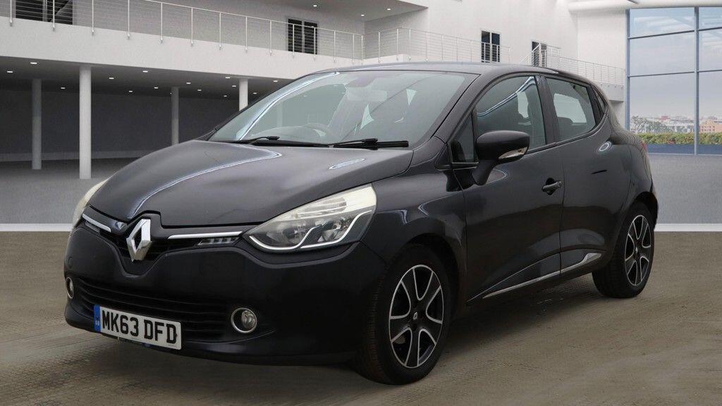 Used Renault Clio 2013 for sale - 78073175: Photo 3