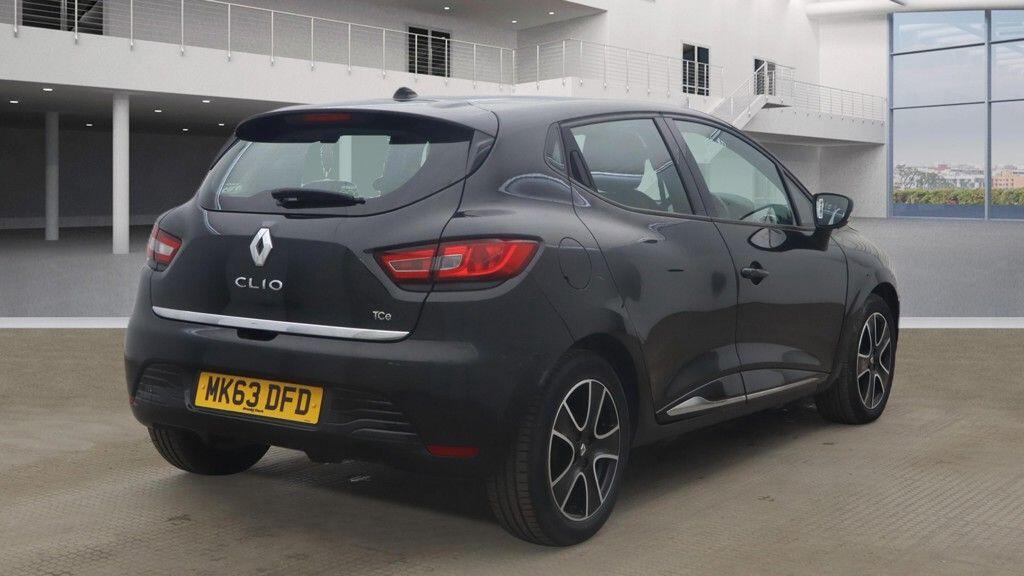 Used Renault Clio 2013 for sale - 78073175: Photo 5