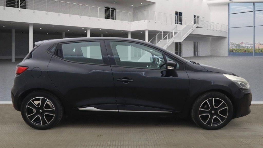 Used Renault Clio 2013 for sale - 78073175: Photo 6