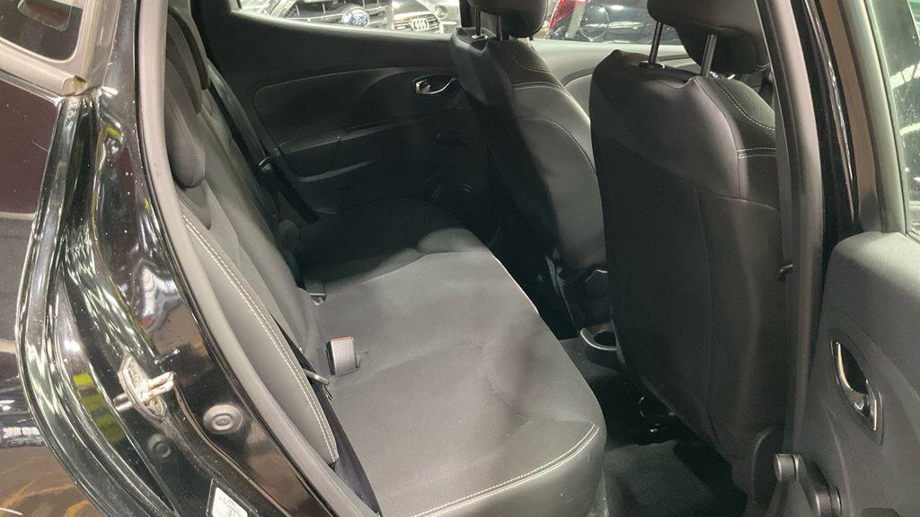 Used Renault Clio 2013 for sale - 78073175: Photo 9