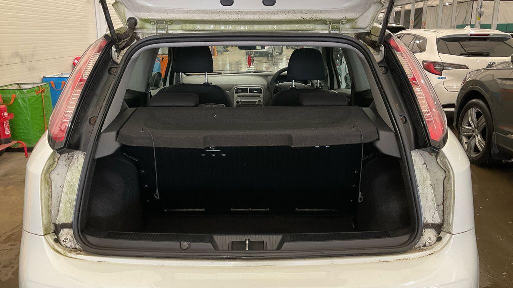 Used Fiat Punto 2013 for sale - 78170862: Photo 13