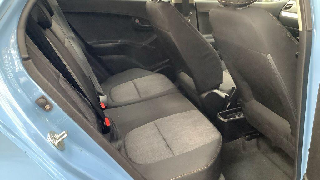 Used Kia Picanto 2012 for sale - 78020021: Photo 10
