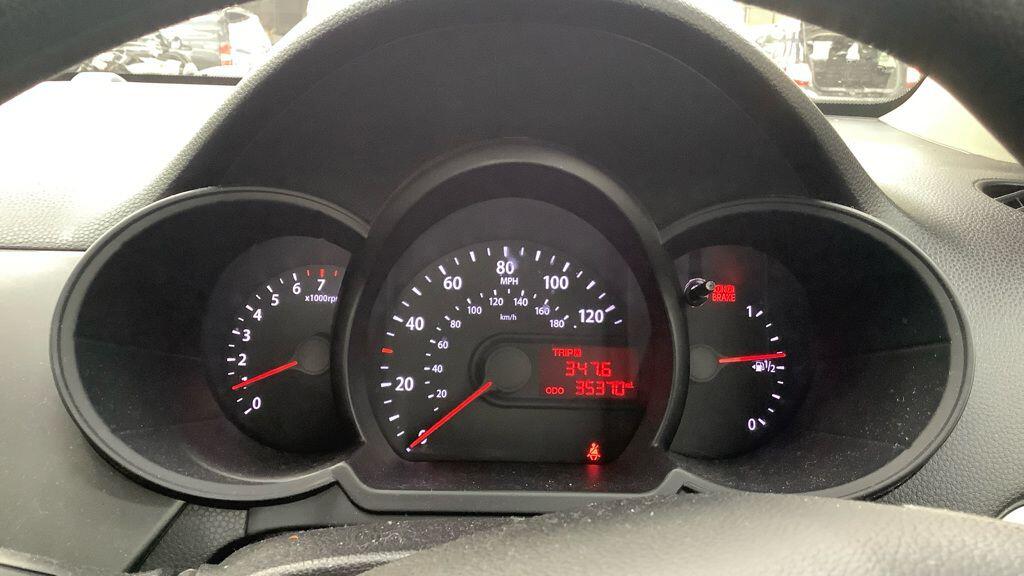 Used Kia Picanto 2012 for sale - 78020021: Photo 12