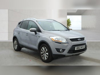 Used Ford Kuga 2012 for sale - 78704913: Photo