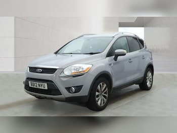 Used Ford Kuga 2012 for sale - 78704913: Photo
