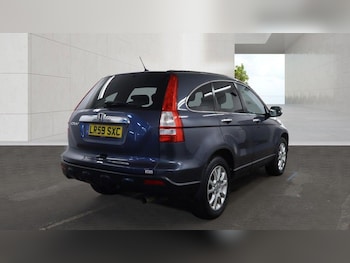 Used Honda CR-V 2009 for sale - 79388605: Photo