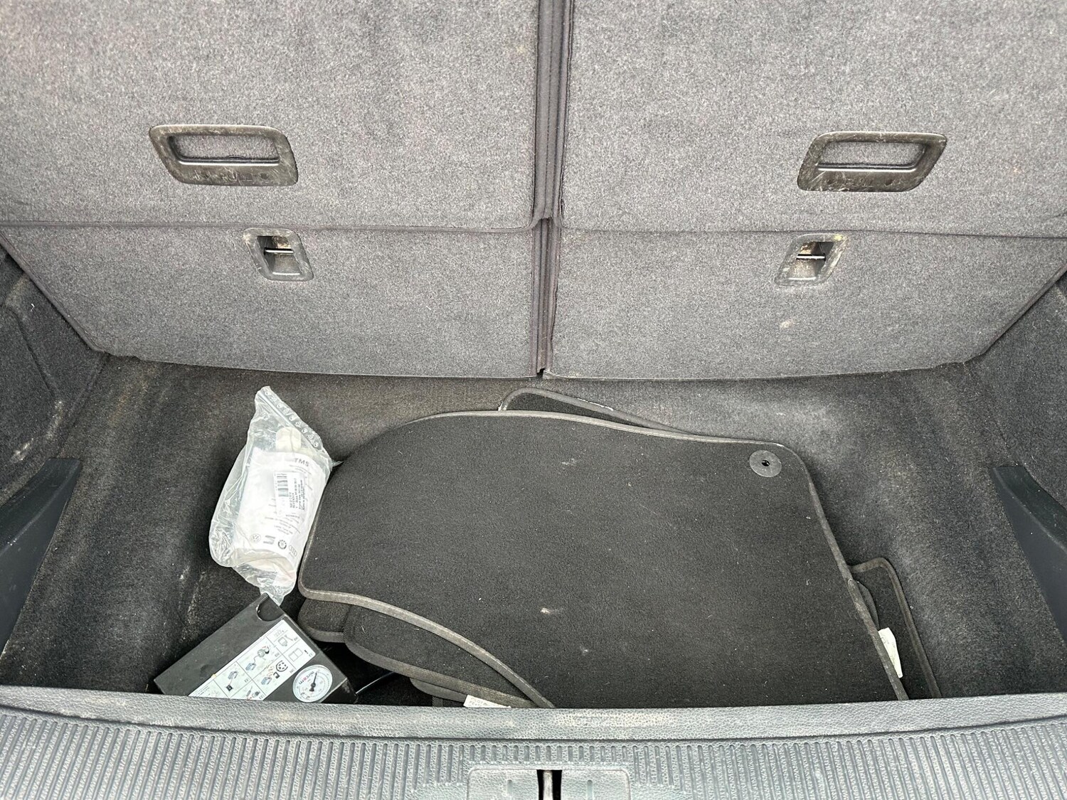 Used SEAT Alhambra 2016 for sale - 77462126: Photo 17