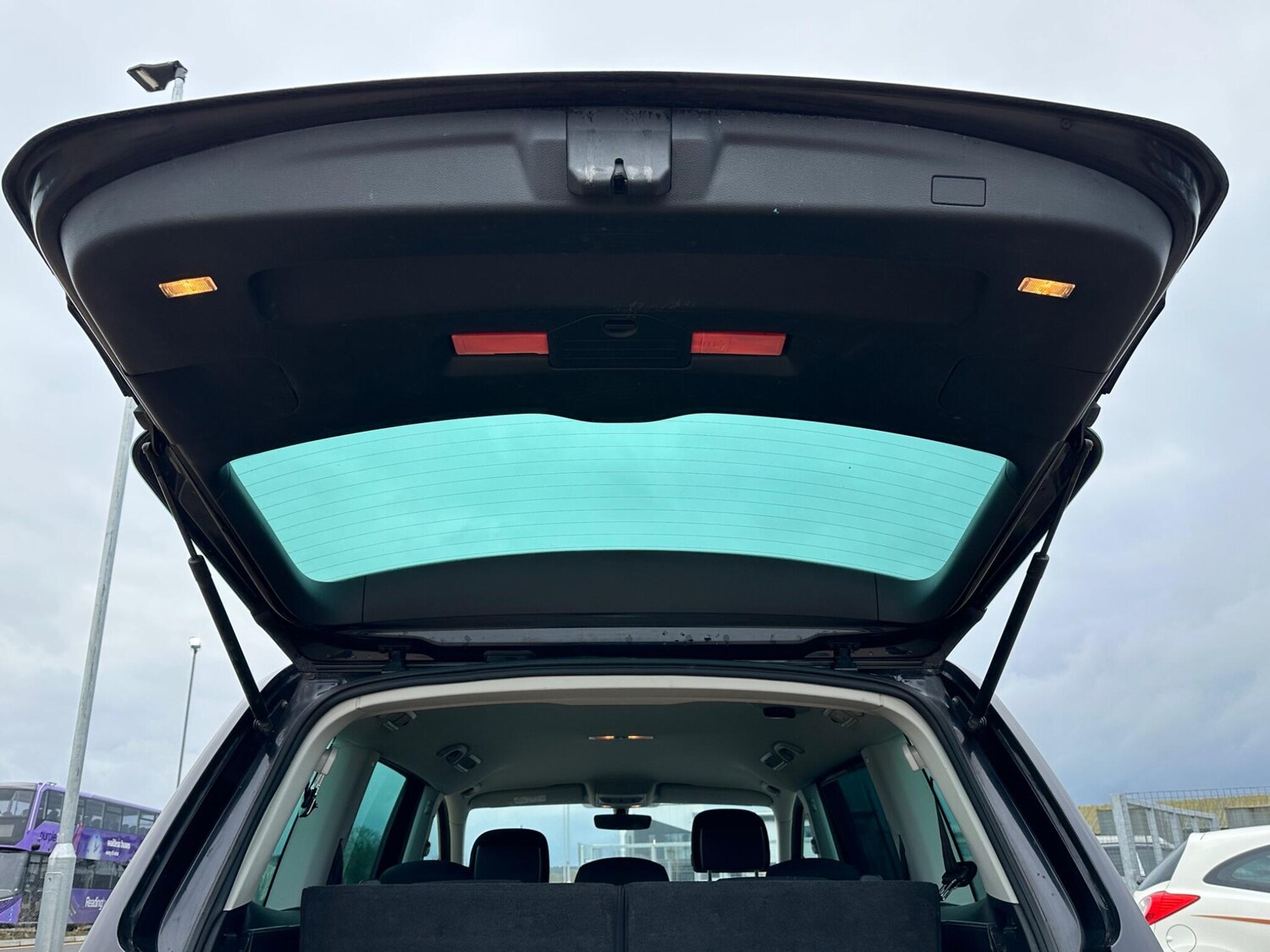 Used SEAT Alhambra 2016 for sale - 77462126: Photo 18