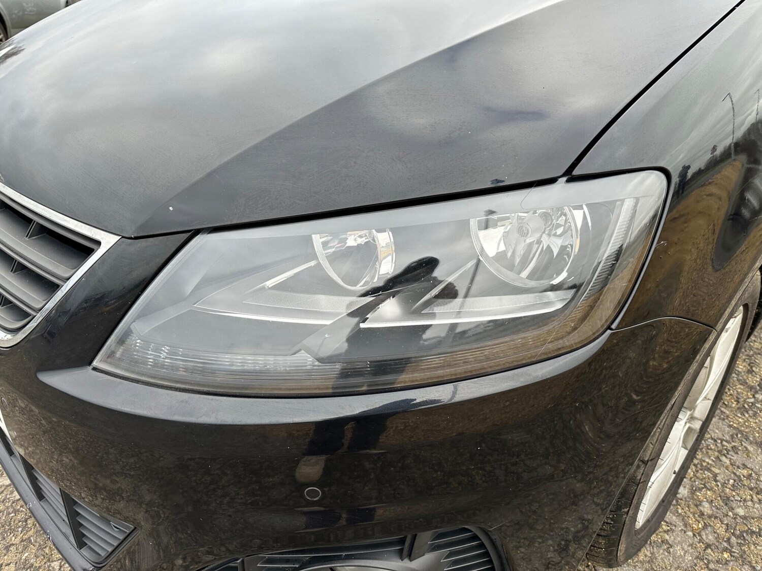 Used SEAT Alhambra 2016 for sale - 77462126: Photo 20