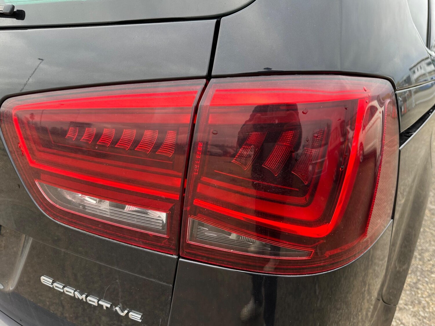 Used SEAT Alhambra 2016 for sale - 77462126: Photo 21