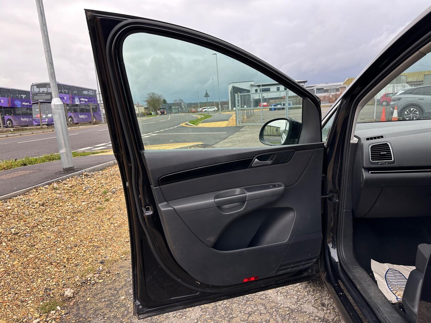 Used SEAT Alhambra 2016 for sale - 77462126: Photo 24