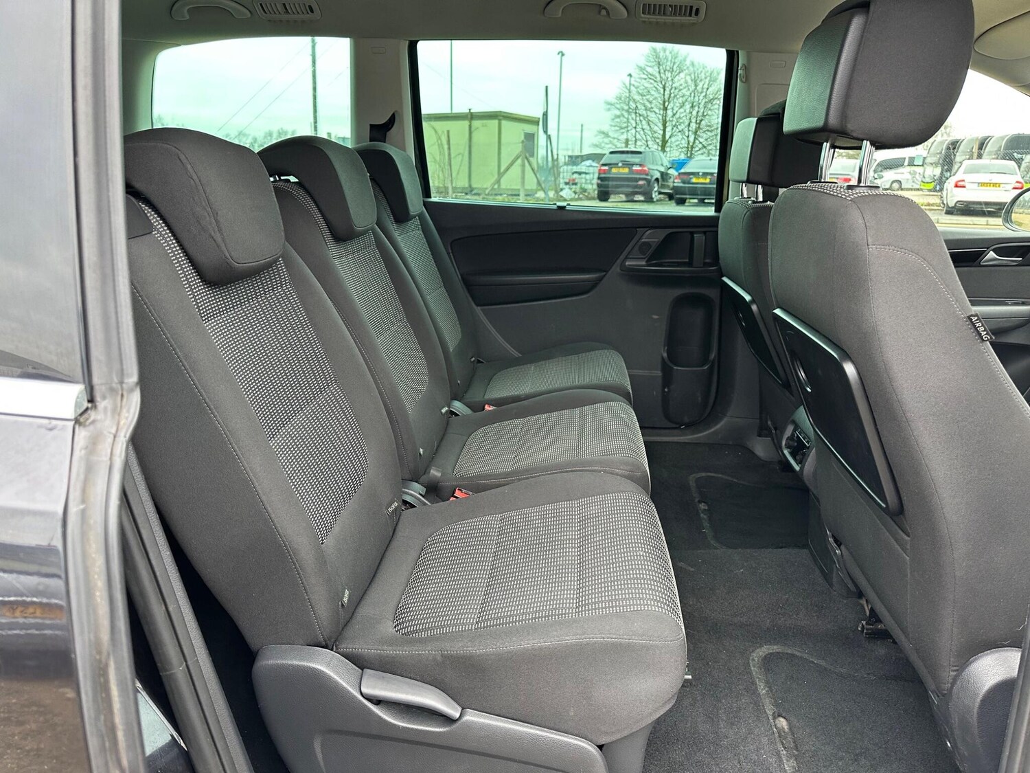 Used SEAT Alhambra 2016 for sale - 77462126: Photo 27