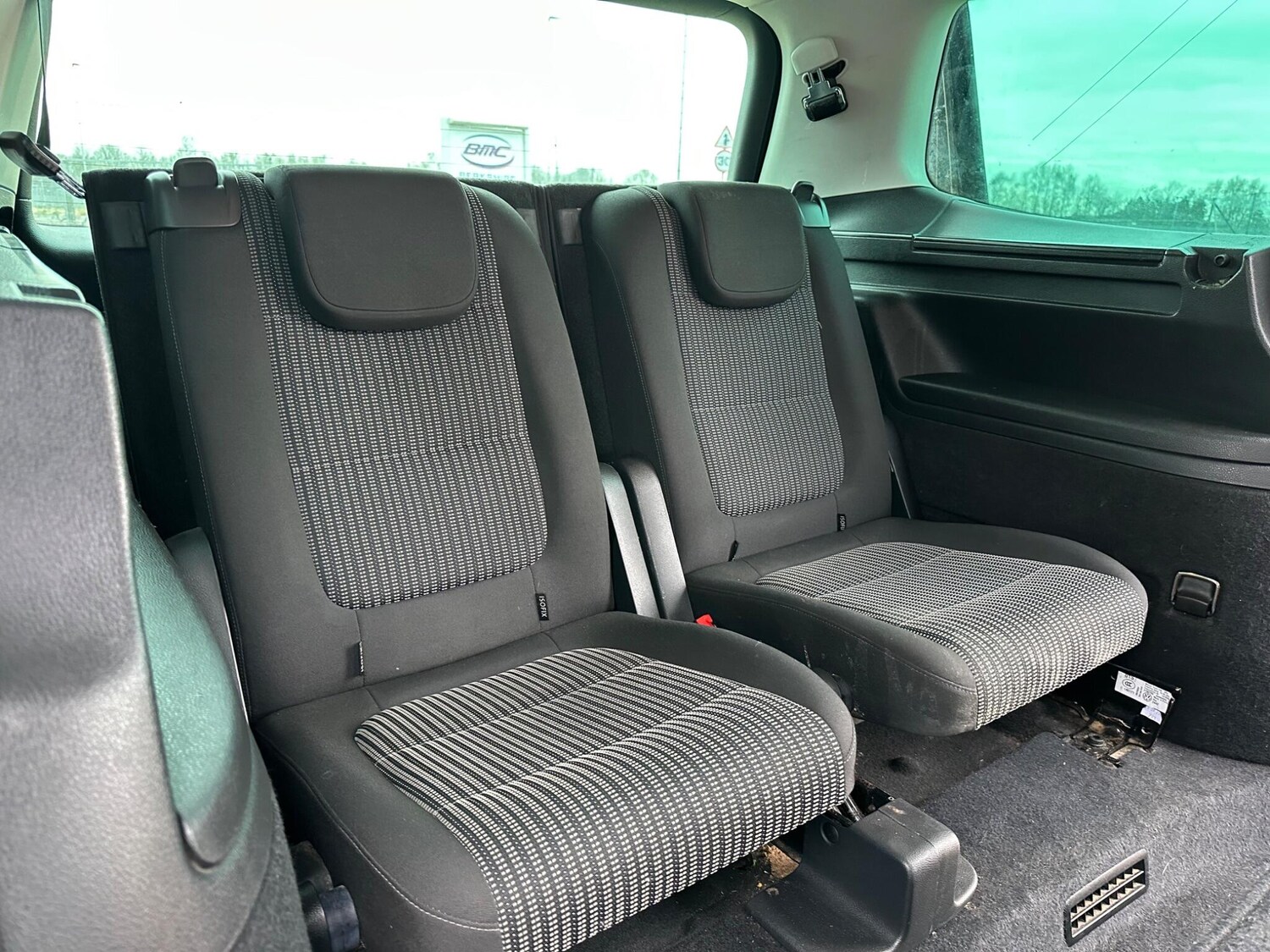 Used SEAT Alhambra 2016 for sale - 77462126: Photo 29