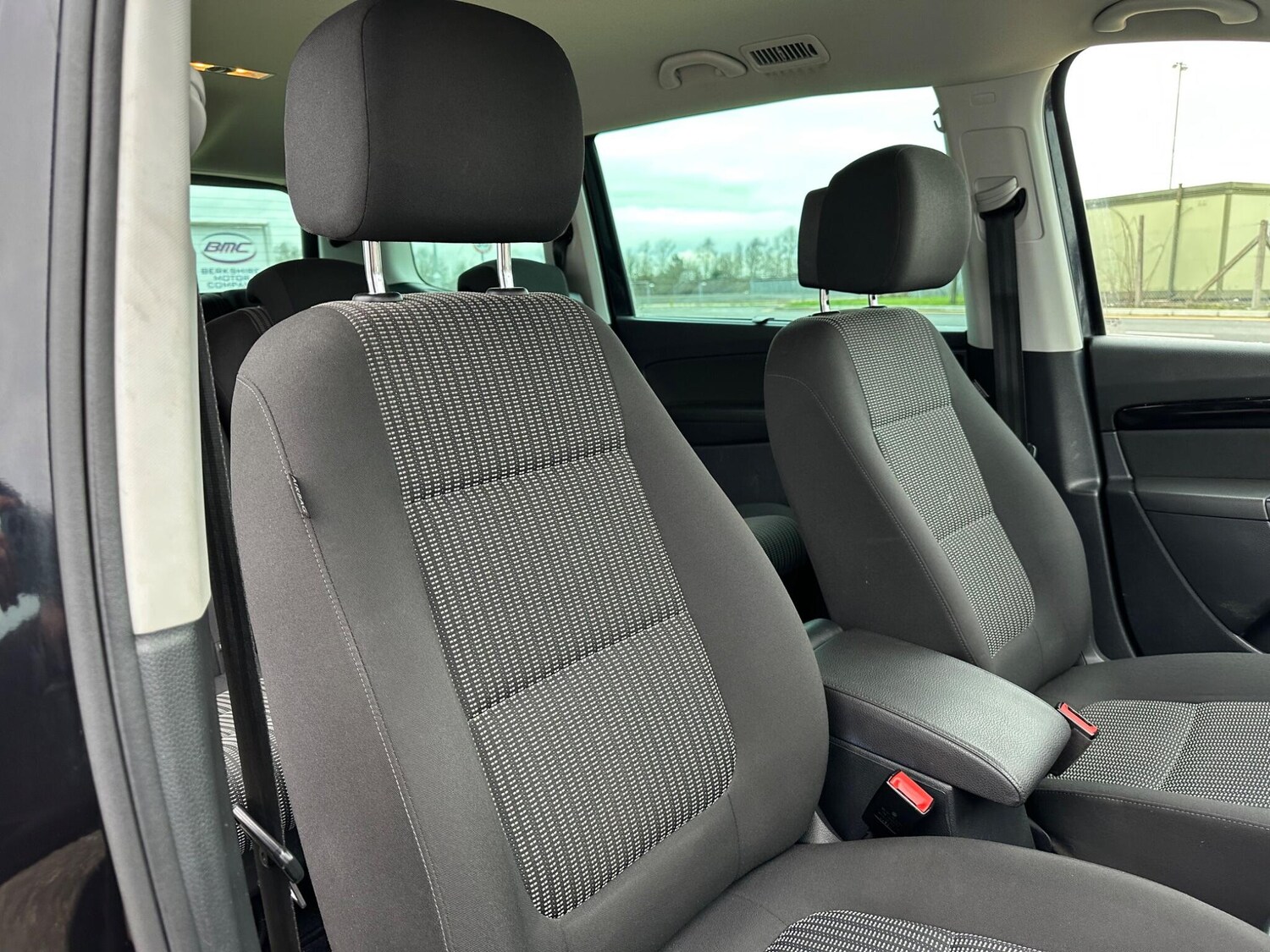 Used SEAT Alhambra 2016 for sale - 77462126: Photo 31