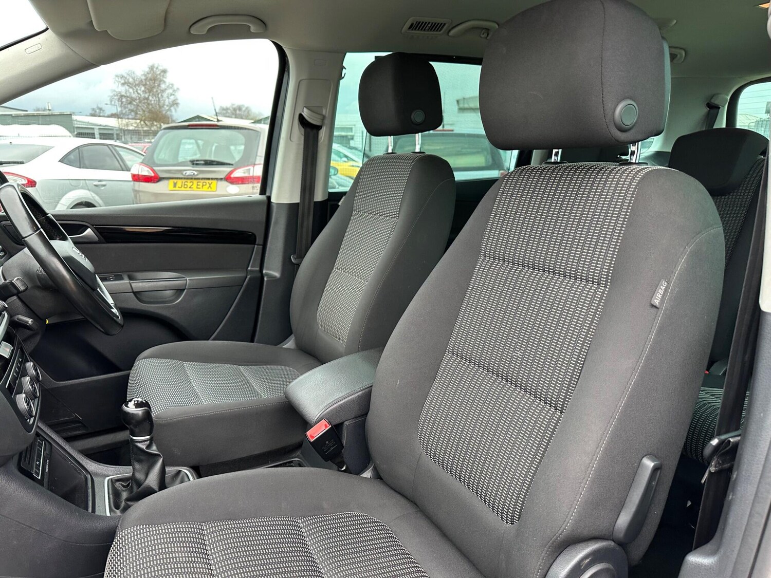 Used SEAT Alhambra 2016 for sale - 77462126: Photo 32