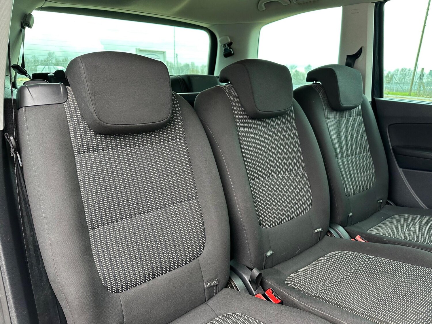 Used SEAT Alhambra 2016 for sale - 77462126: Photo 33