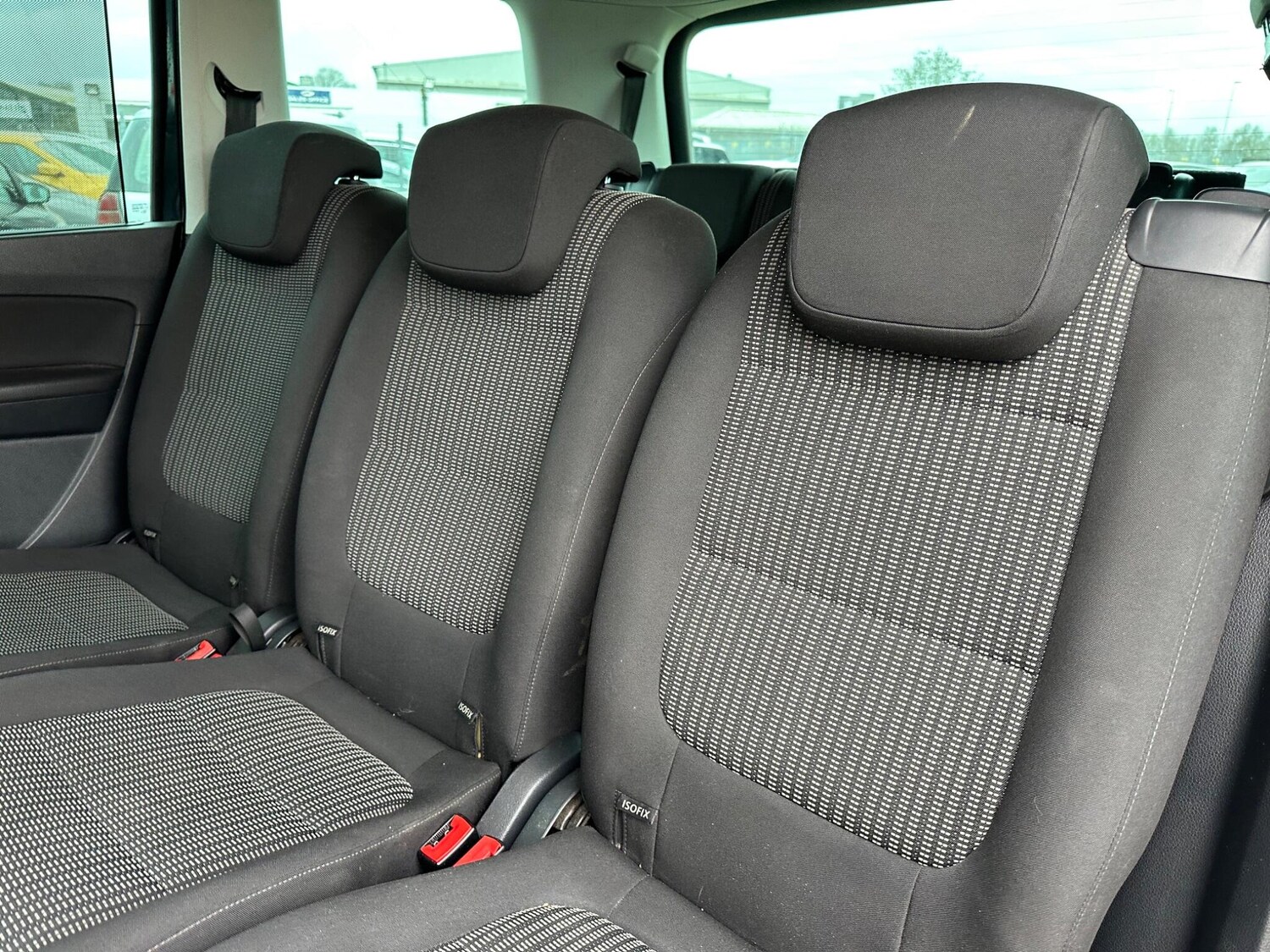 Used SEAT Alhambra 2016 for sale - 77462126: Photo 34