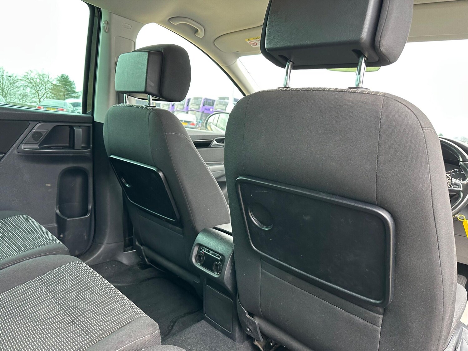 Used SEAT Alhambra 2016 for sale - 77462126: Photo 35