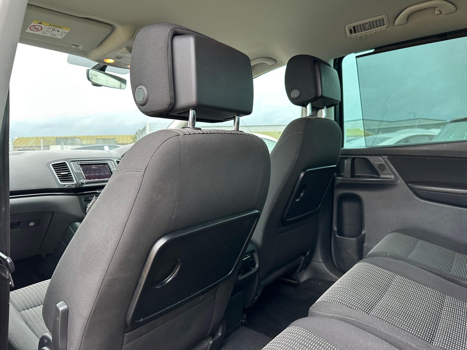 Used SEAT Alhambra 2016 for sale - 77462126: Photo 36