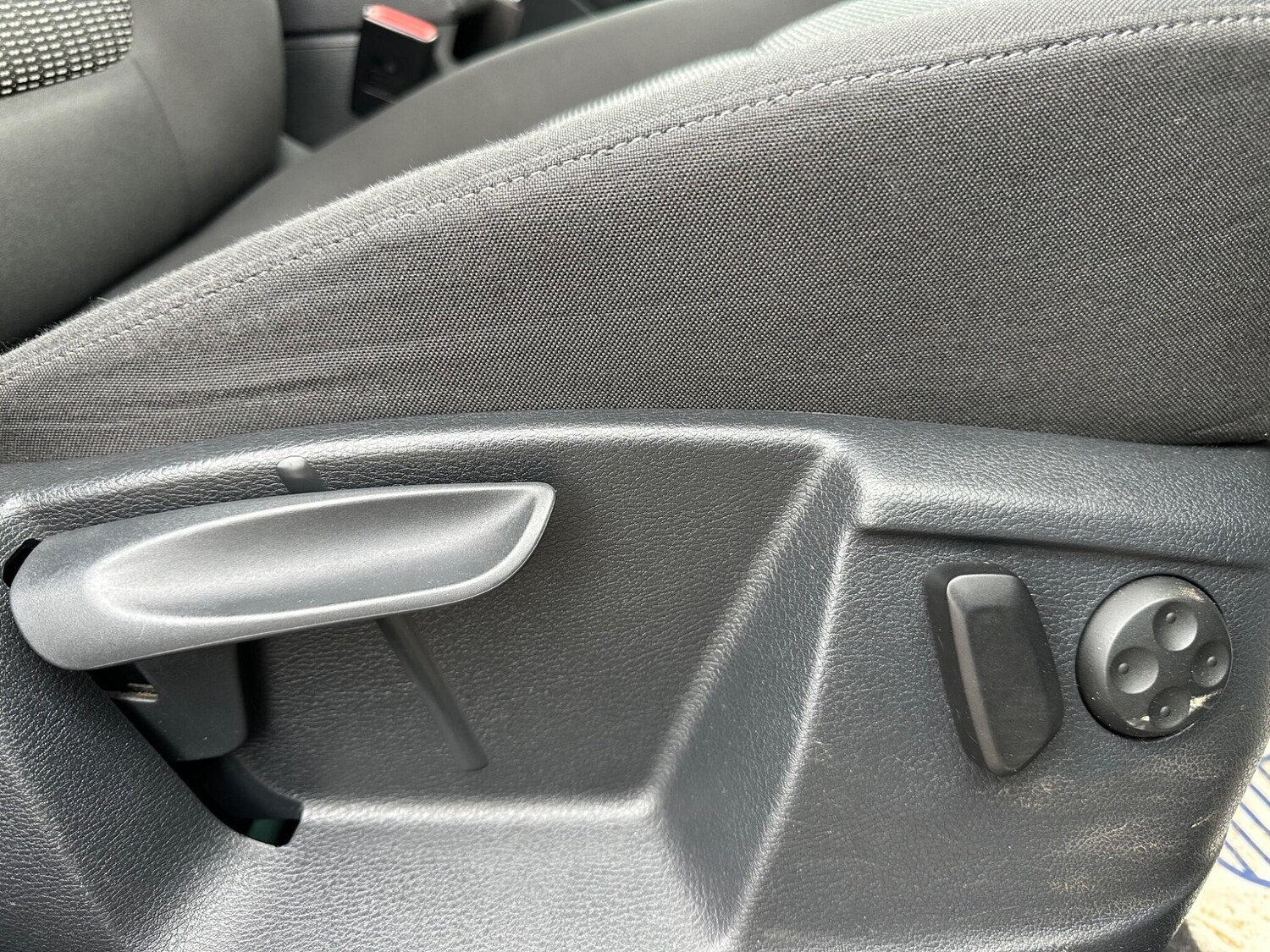 Used SEAT Alhambra 2016 for sale - 77462126: Photo 51