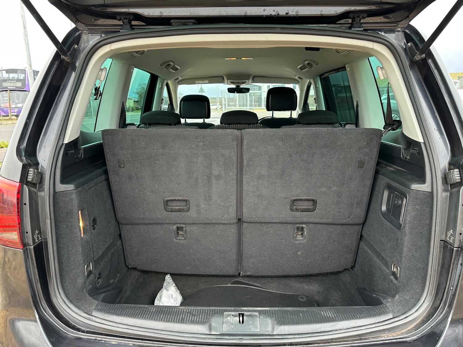 Used SEAT Alhambra 2016 for sale - 77462126: Photo 56