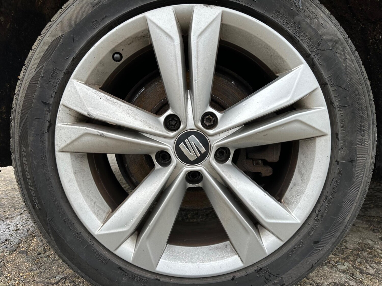 Used SEAT Alhambra 2016 for sale - 77462126: Photo 57