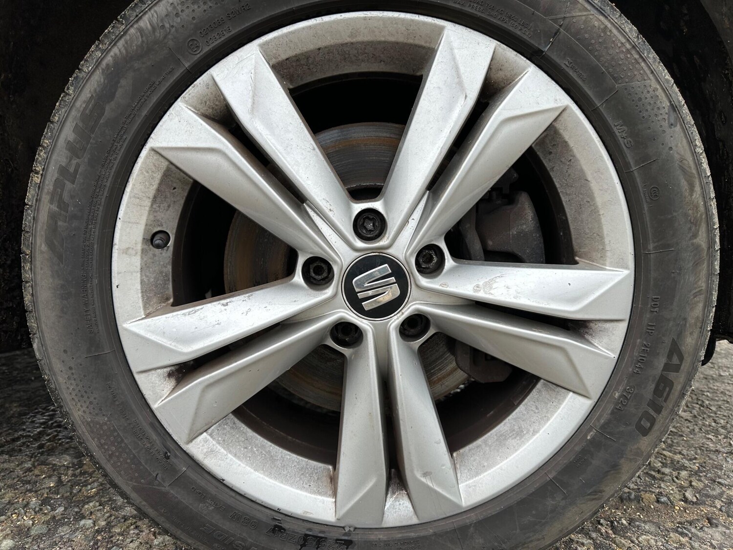 Used SEAT Alhambra 2016 for sale - 77462126: Photo 58